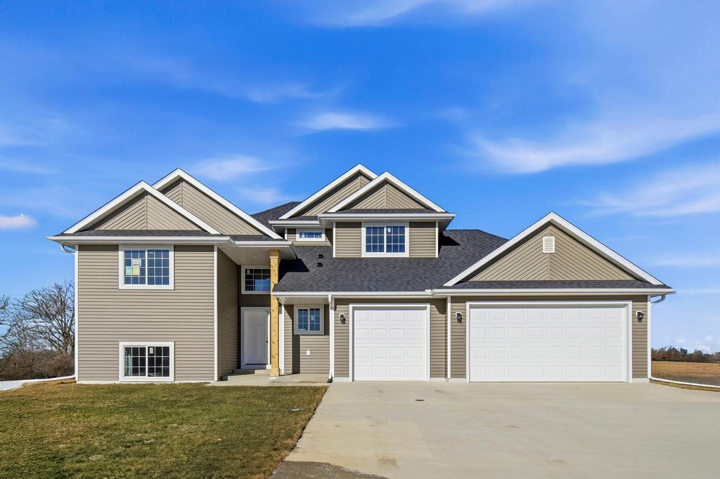 Photo of 1801 13th Avenue NE, Austin, MN 55912 (MLS # 7007780)