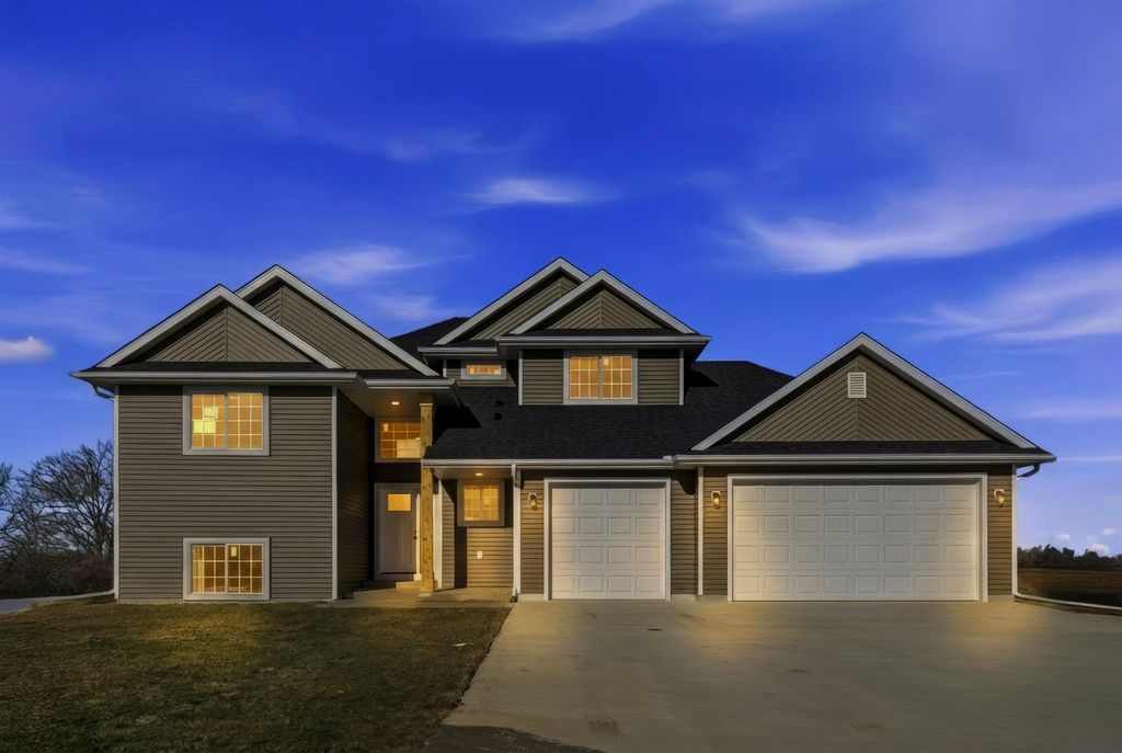 Photo of 1801 13th Avenue NE, Austin, MN 55912 (MLS # 7007780)