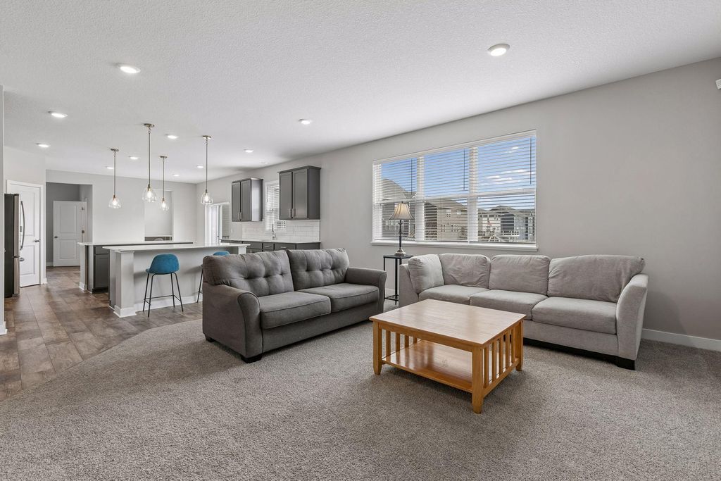 Photo of 17061 Doppler Lane, Lakeville, MN 55044 (MLS # 7045663)