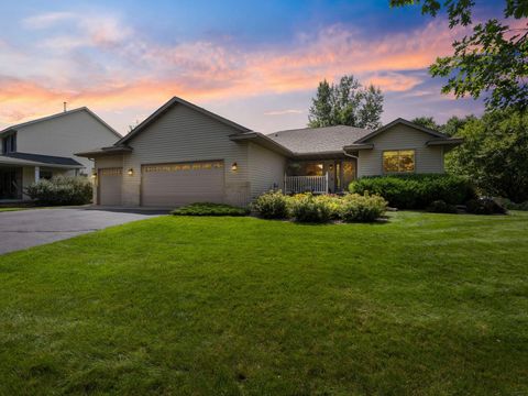 1150 Durango Point Hugo MN 55038