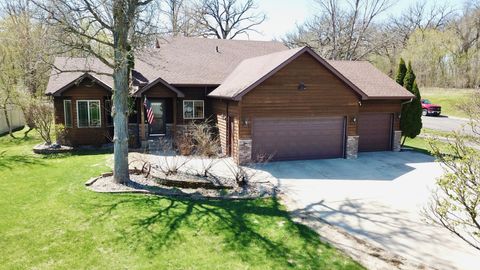 1502 17th Street S, Sartell, MN 56377 - #: 7056315