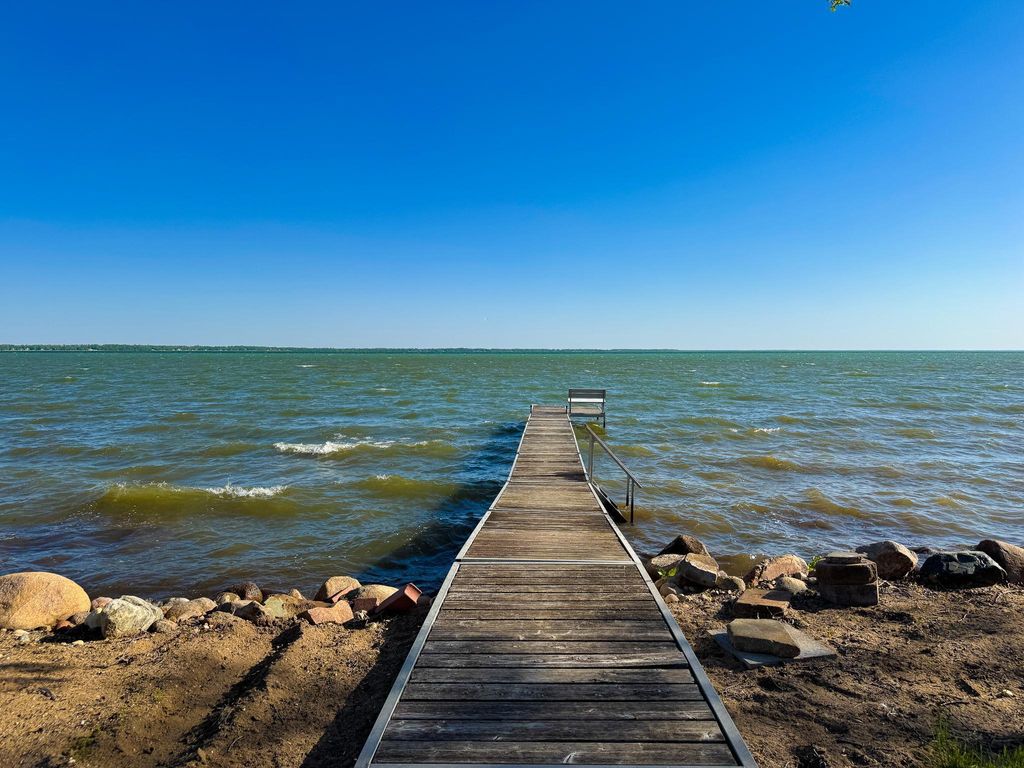 Photo of 42536 Pleasure Park Road, Ottertail, MN 56571 (MLS # 7034410)