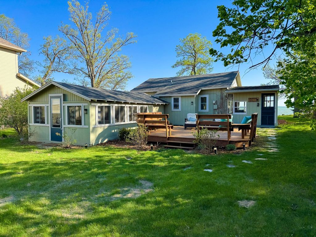 Photo of 42536 Pleasure Park Road, Ottertail, MN 56571 (MLS # 7034410)