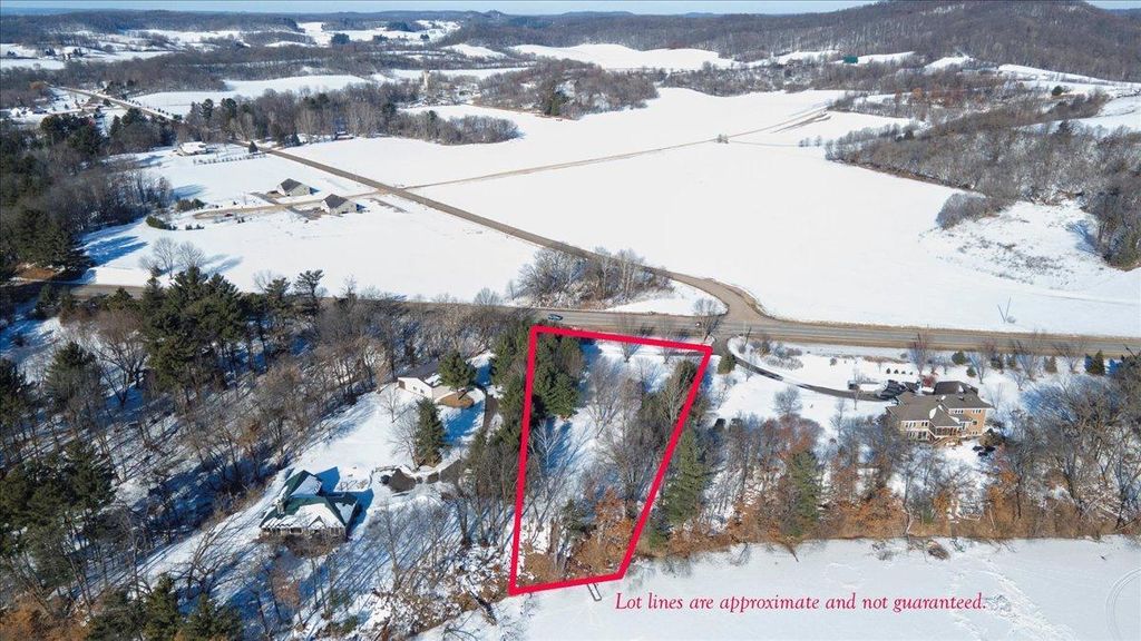 Photo of N7598 State Road 25, Menomonie, WI 54751 (MLS # 7020056)