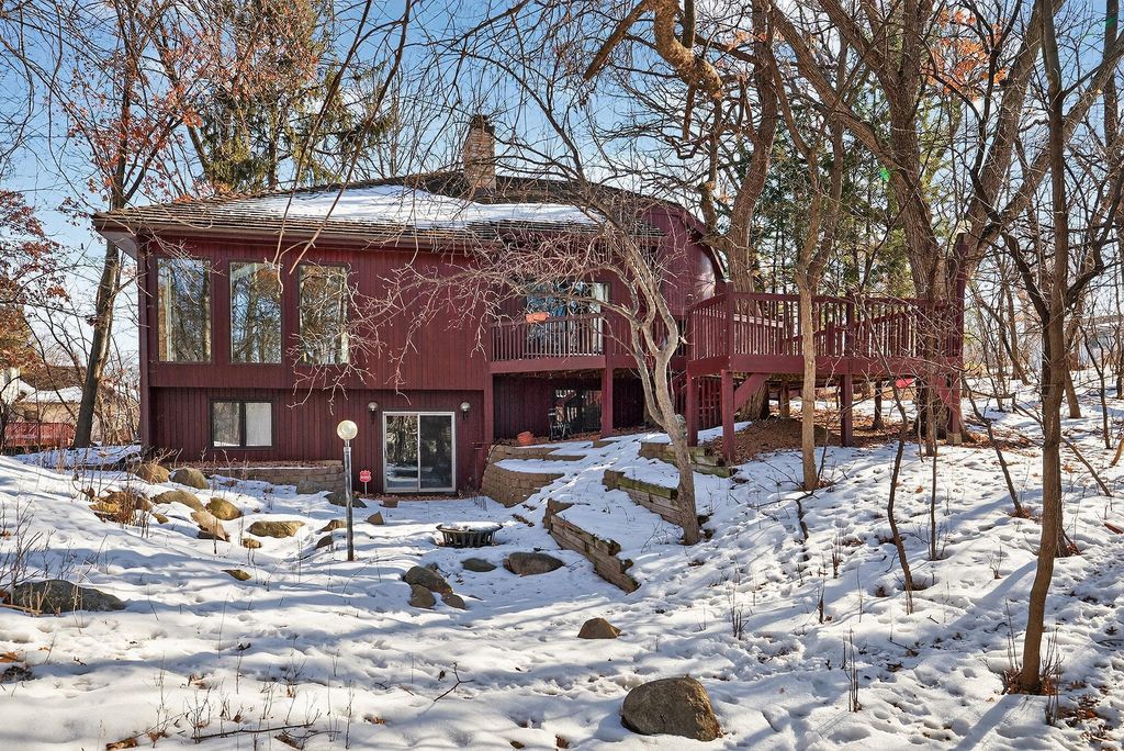 Photo of 9208 Yukon Avenue S, Bloomington, MN 55438 (MLS # 7023539)