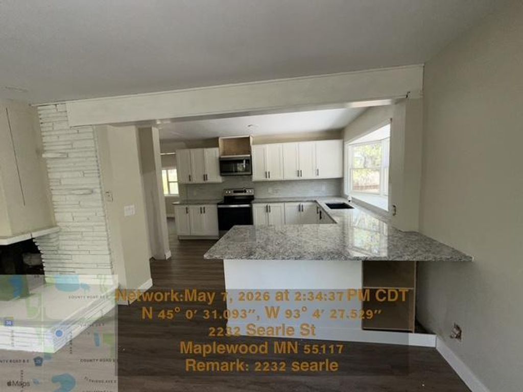 Photo of 2232 Searle Street, Maplewood, MN 55117 (MLS # 7075070)