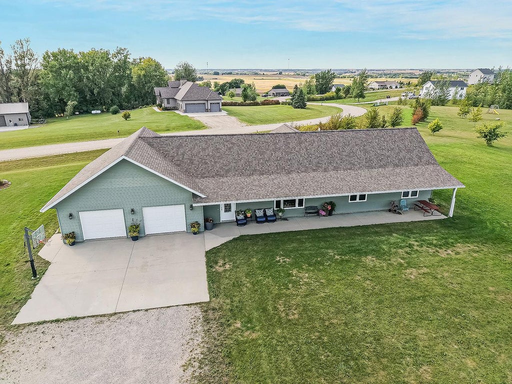 Photo of 451 263rd Street S, Hawley, MN 56549 (MLS # 7144404)