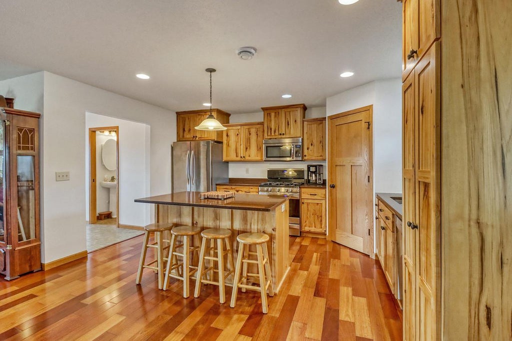 Photo of 451 263rd Street S, Hawley, MN 56549 (MLS # 7144404)
