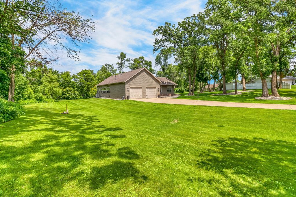 Photo of 46747 Poss Beach Road, Pelican Rapids, MN 56572 (MLS # 7018127)