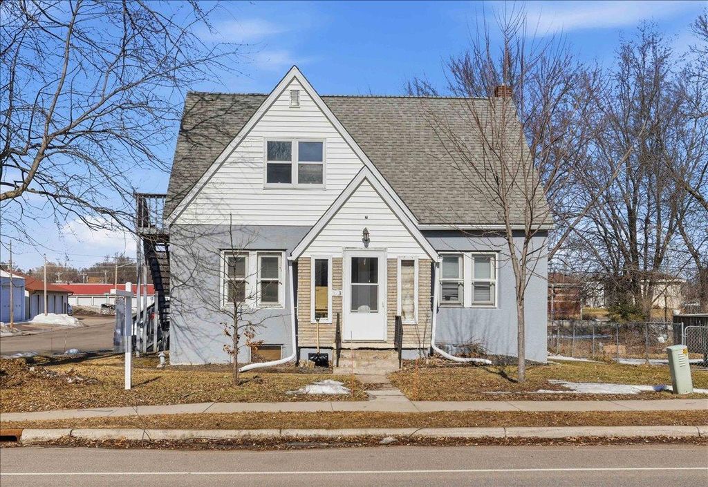 Photo of 210 2nd Street SE, Milaca, MN 56353 (MLS # 7025316)