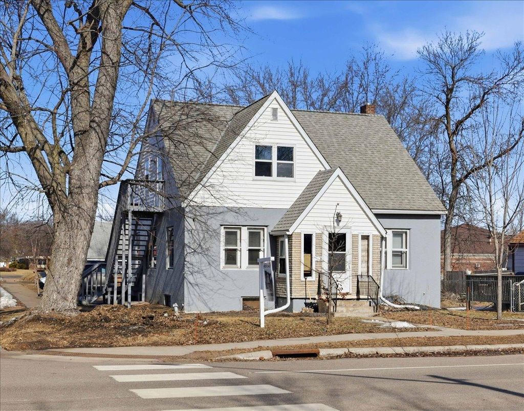 Photo of 210 2nd Street SE, Milaca, MN 56353 (MLS # 7025316)