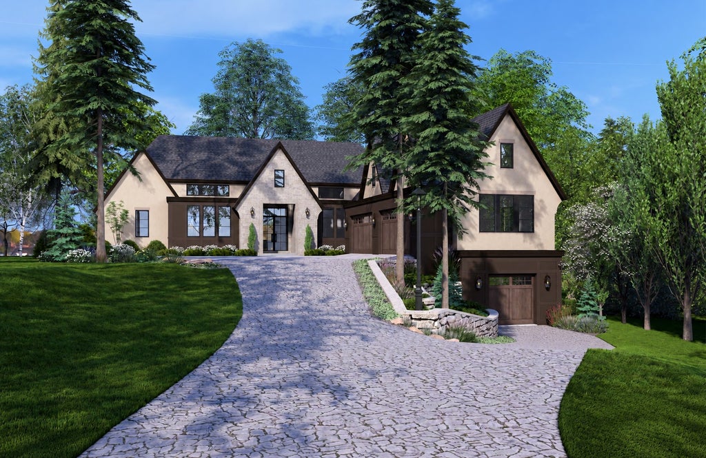 Photo of 5321 Bartlett Boulevard, Mound, MN 55364 (MLS # 7146155)