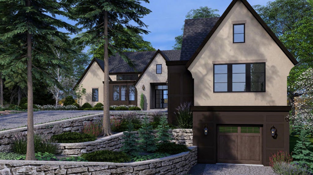 Photo of 5321 Bartlett Boulevard, Mound, MN 55364 (MLS # 7146155)