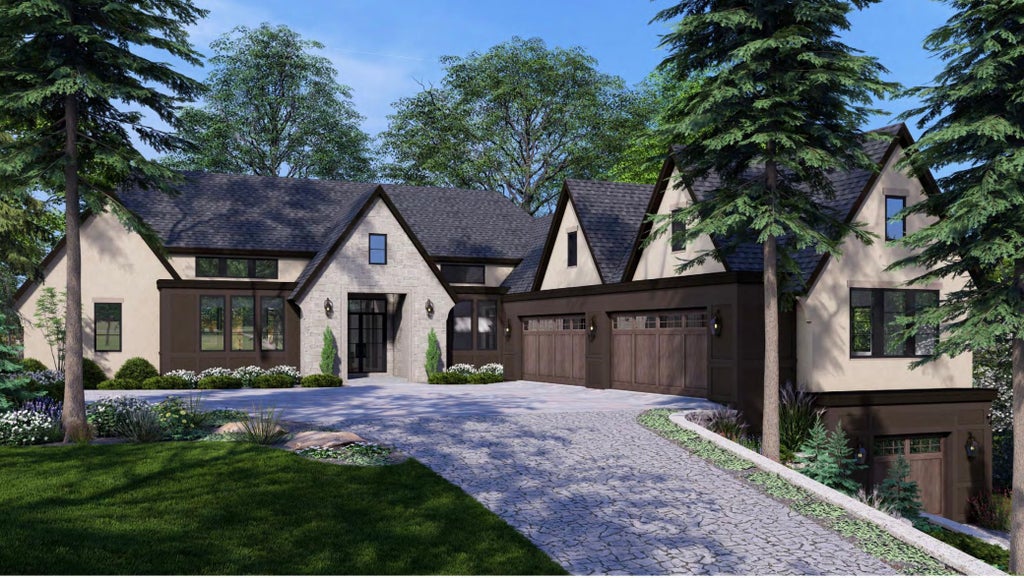 Photo of 5321 Bartlett Boulevard, Mound, MN 55364 (MLS # 7146155)