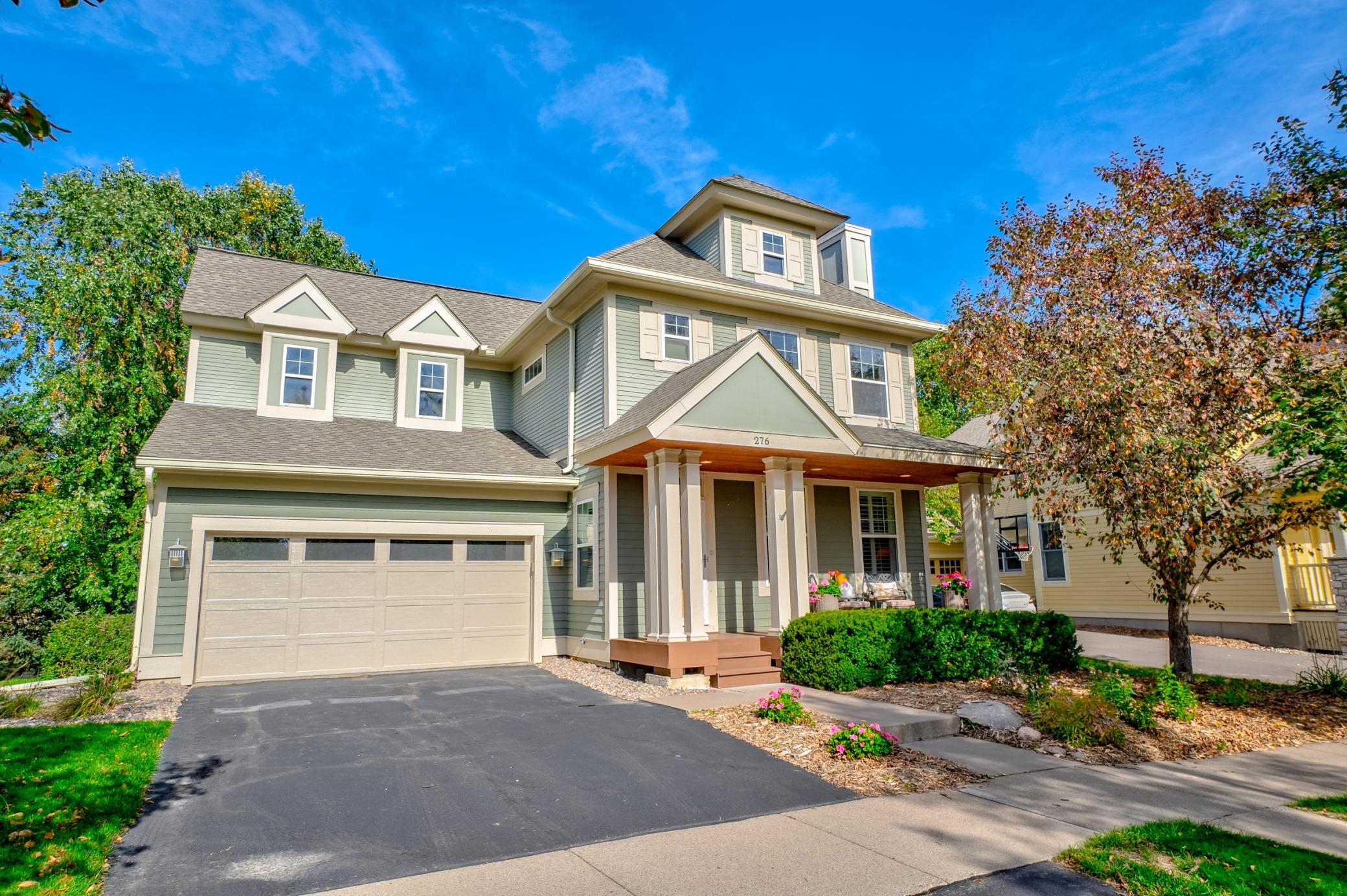 276 Country Road