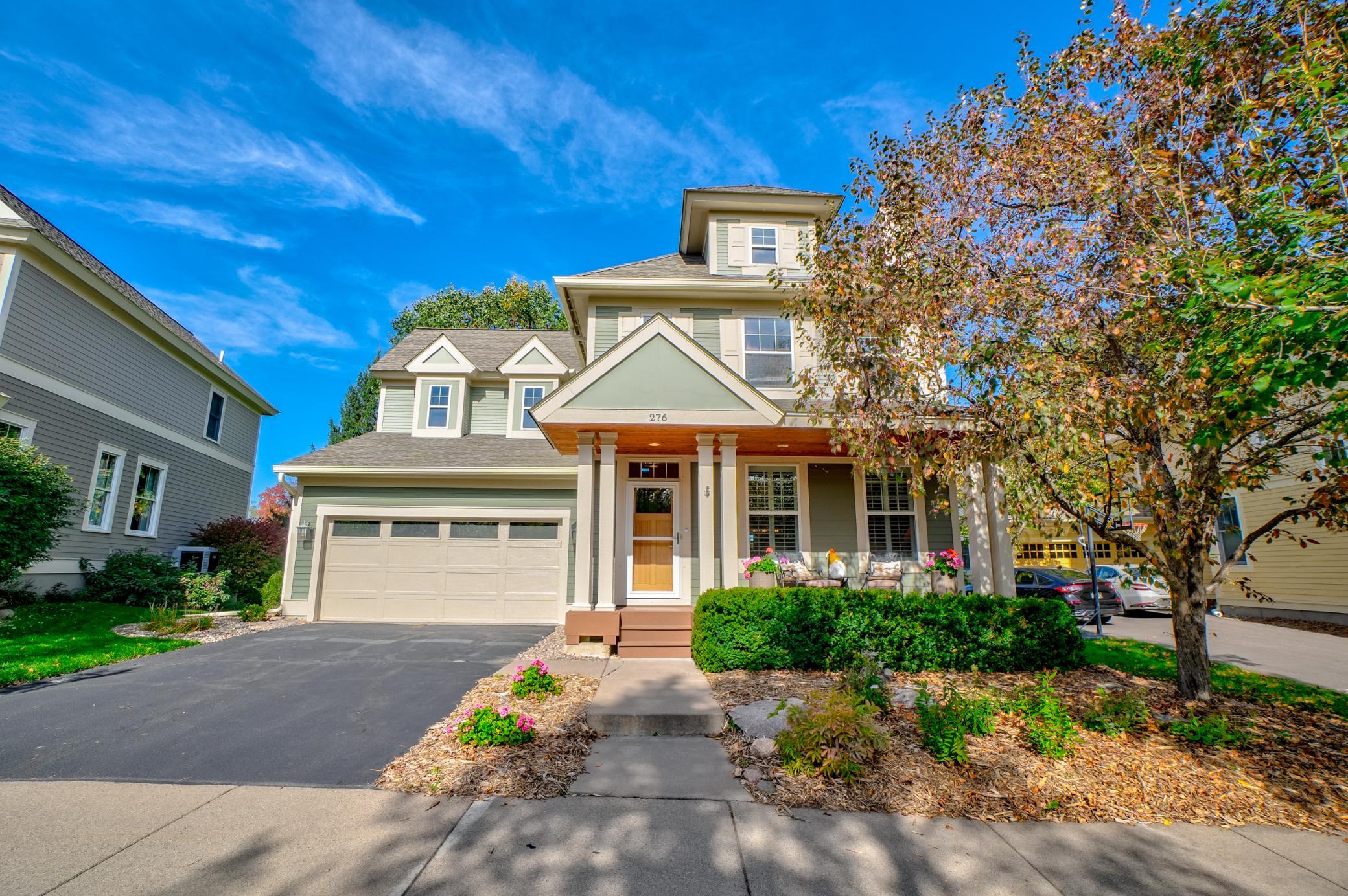 276 Country Road