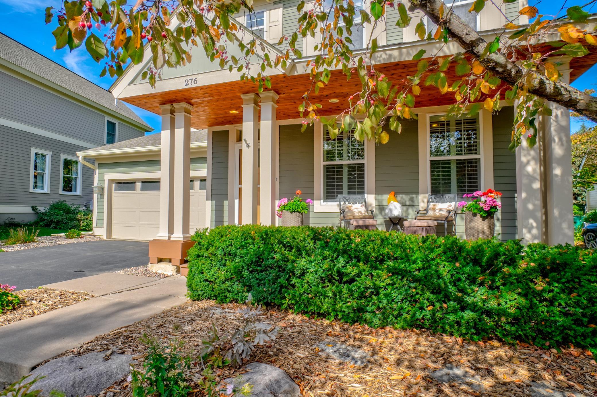 276 Country Road