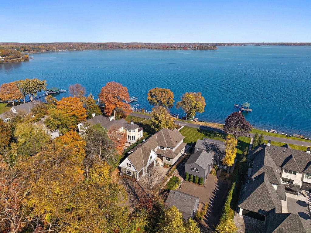 Photo of 2412 Lafayette Road, Minnetonka Beach, MN 55391 (MLS # 7162491)
