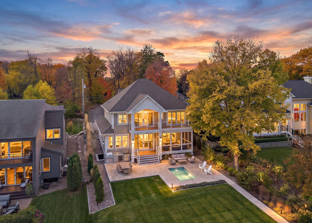 Photo of 2412 Lafayette Road, Minnetonka Beach, MN 55391 (MLS # 7162491)