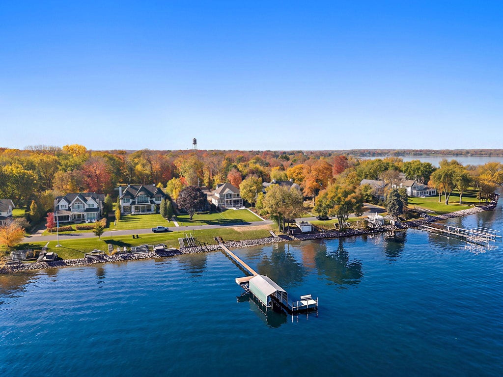 Photo of 2412 Lafayette Road, Minnetonka Beach, MN 55391 (MLS # 7162491)