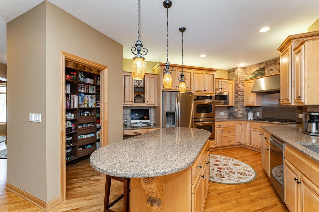 Photo of 3153 Frankel Lane SW, Rochester, MN 55902 (MLS # 6819330)