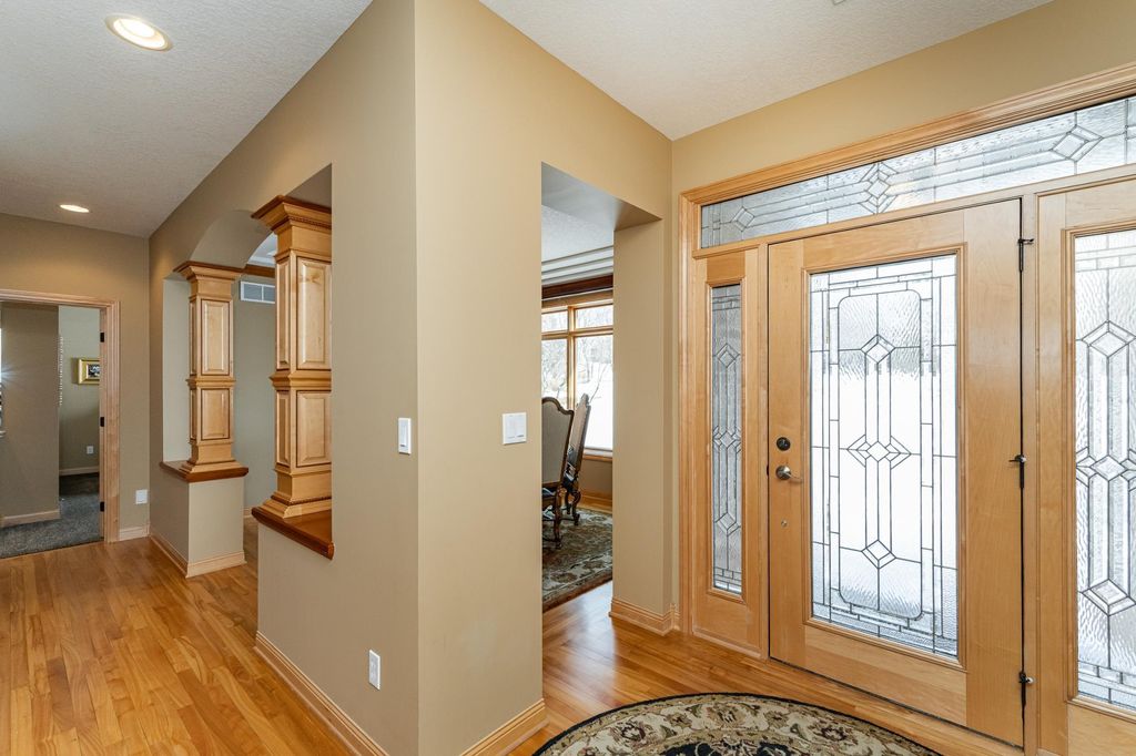 Photo of 3153 Frankel Lane SW, Rochester, MN 55902 (MLS # 6819330)