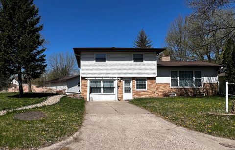 Photo of 558 Terrace Drive, Granite Falls, MN 56241 (MLS # 7015000)