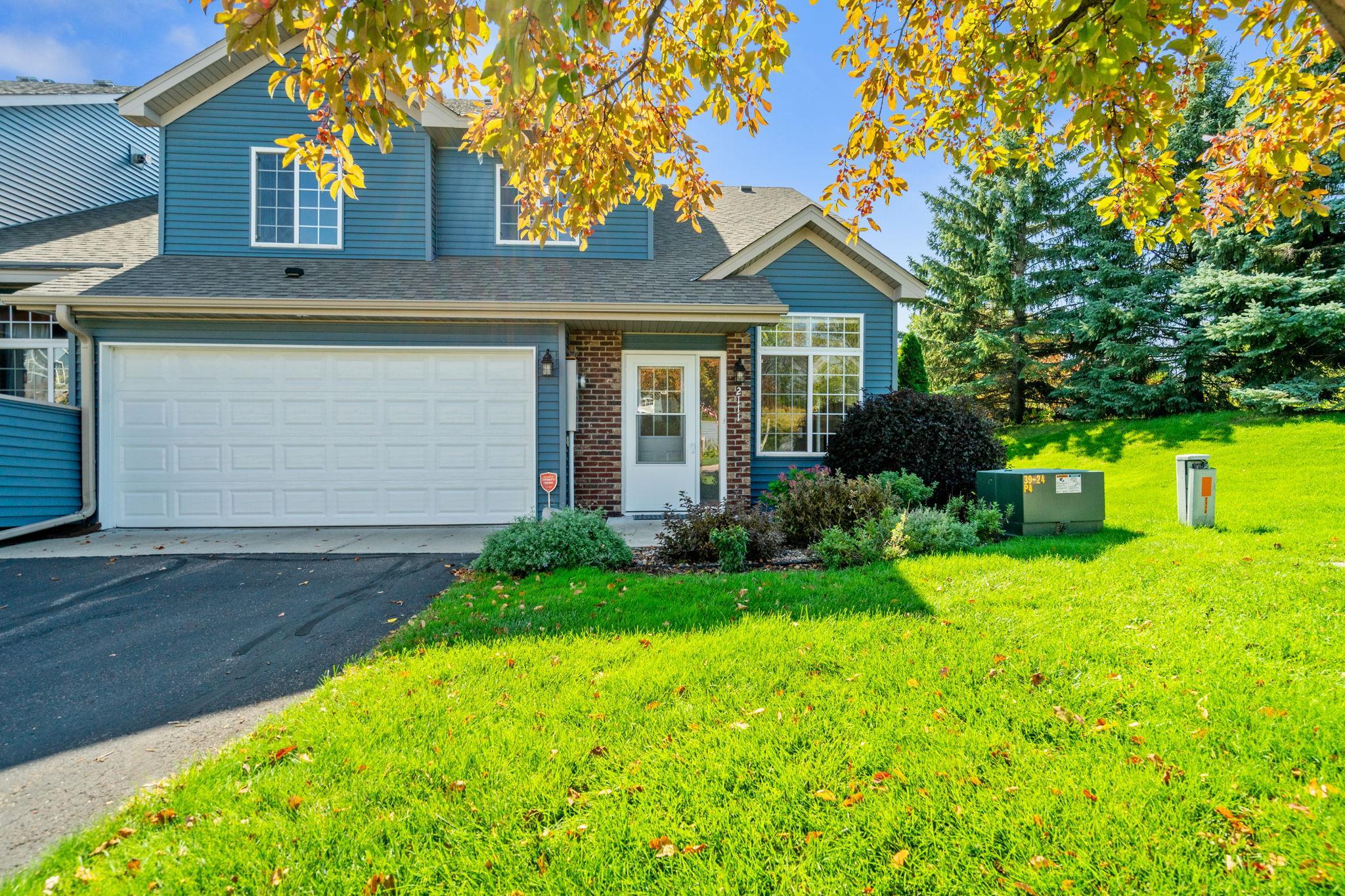 2111 Willow Circle