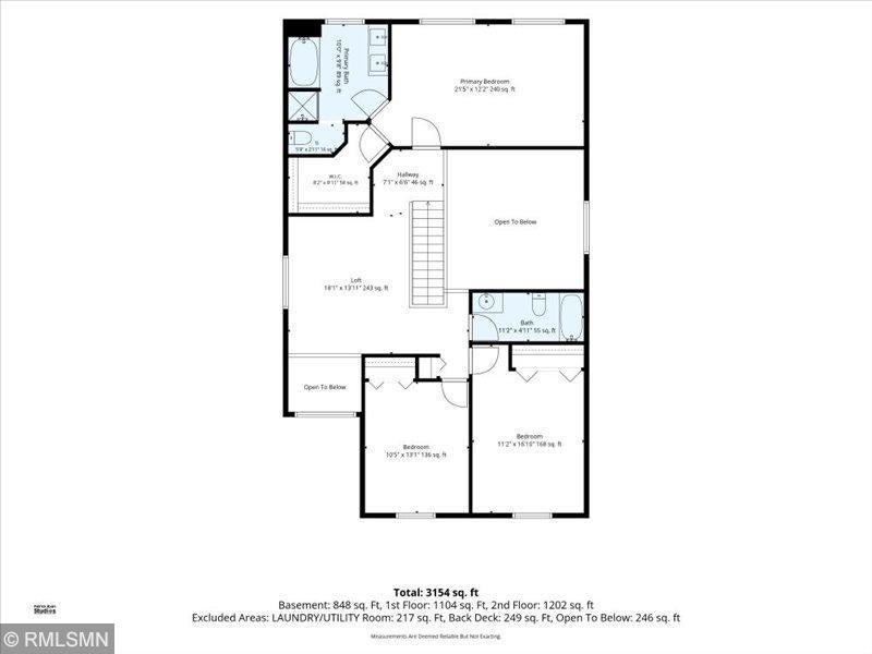 Photo of 8571 Savanna Oaks Lane, Woodbury, MN 55125 (MLS # 7167370)
