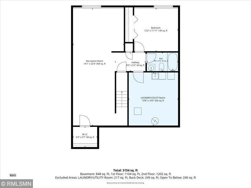 Photo of 8571 Savanna Oaks Lane, Woodbury, MN 55125 (MLS # 7167370)