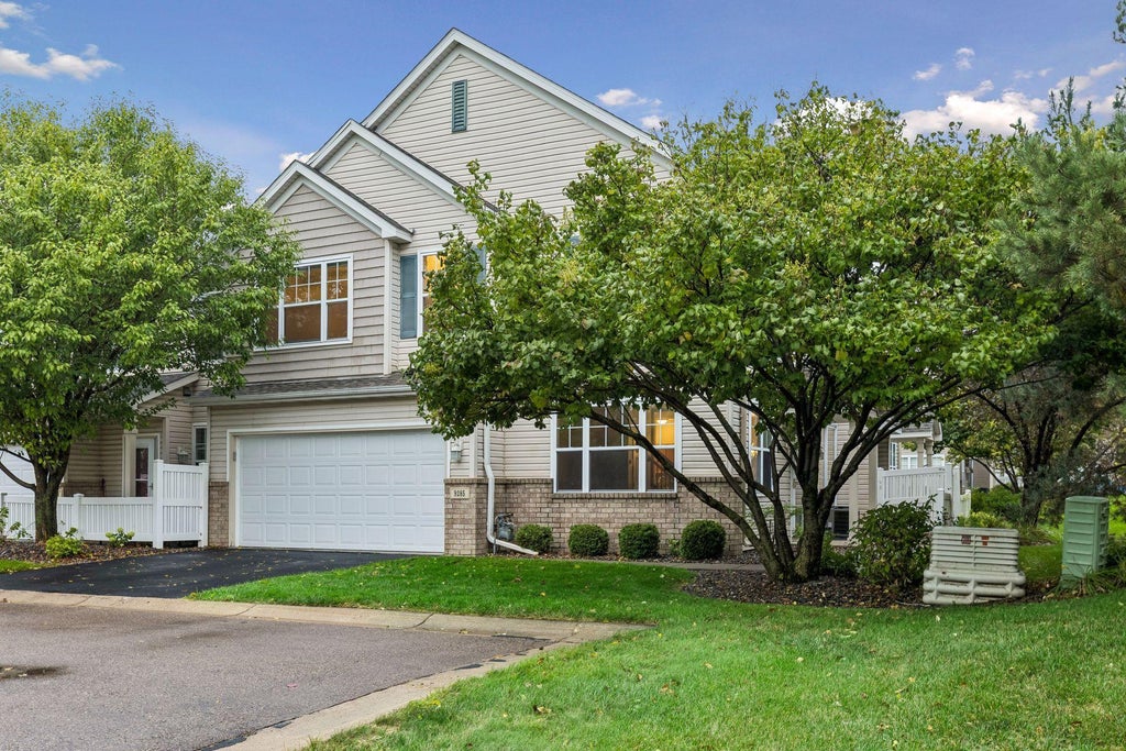 Photo of 9285 Holly Lane N, Maple Grove, MN 55311 (MLS # 7109568)