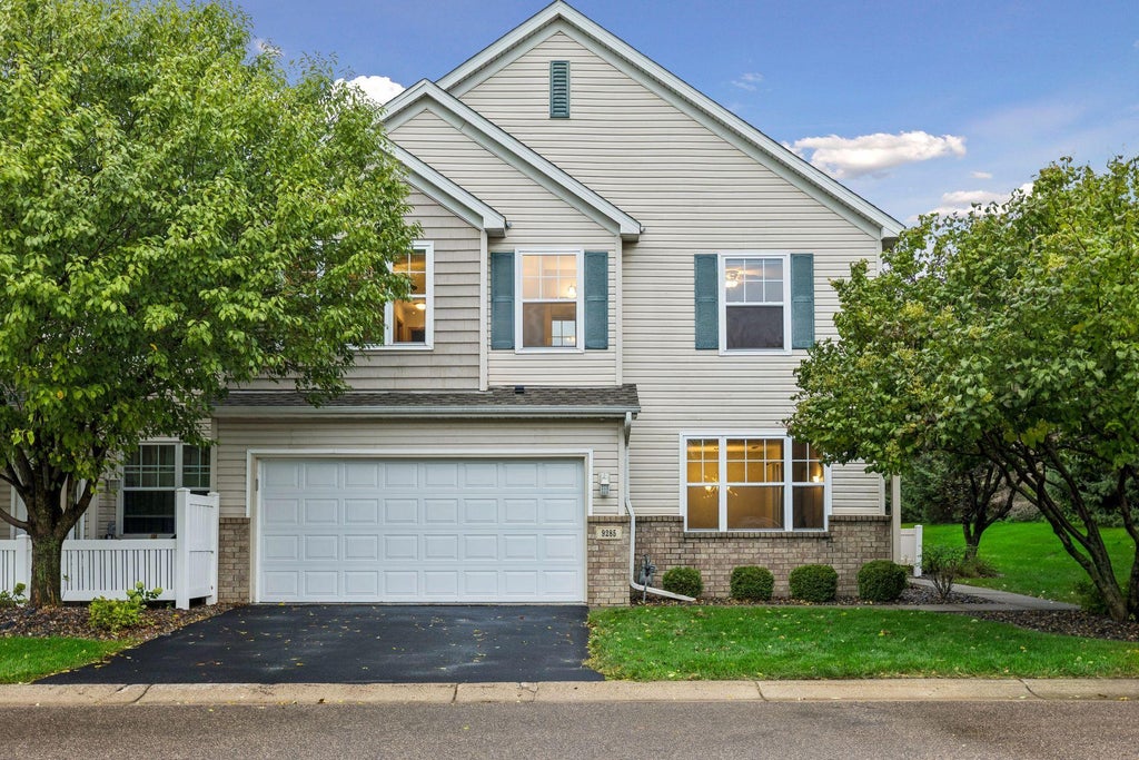 Photo of 9285 Holly Lane N, Maple Grove, MN 55311 (MLS # 7109568)