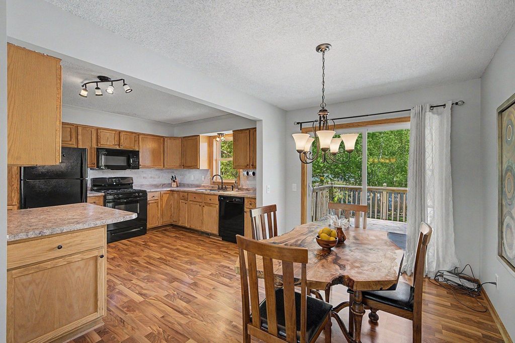 Photo of 12917 Saratoga Lane N, Champlin, MN 55316 (MLS # 7076206)