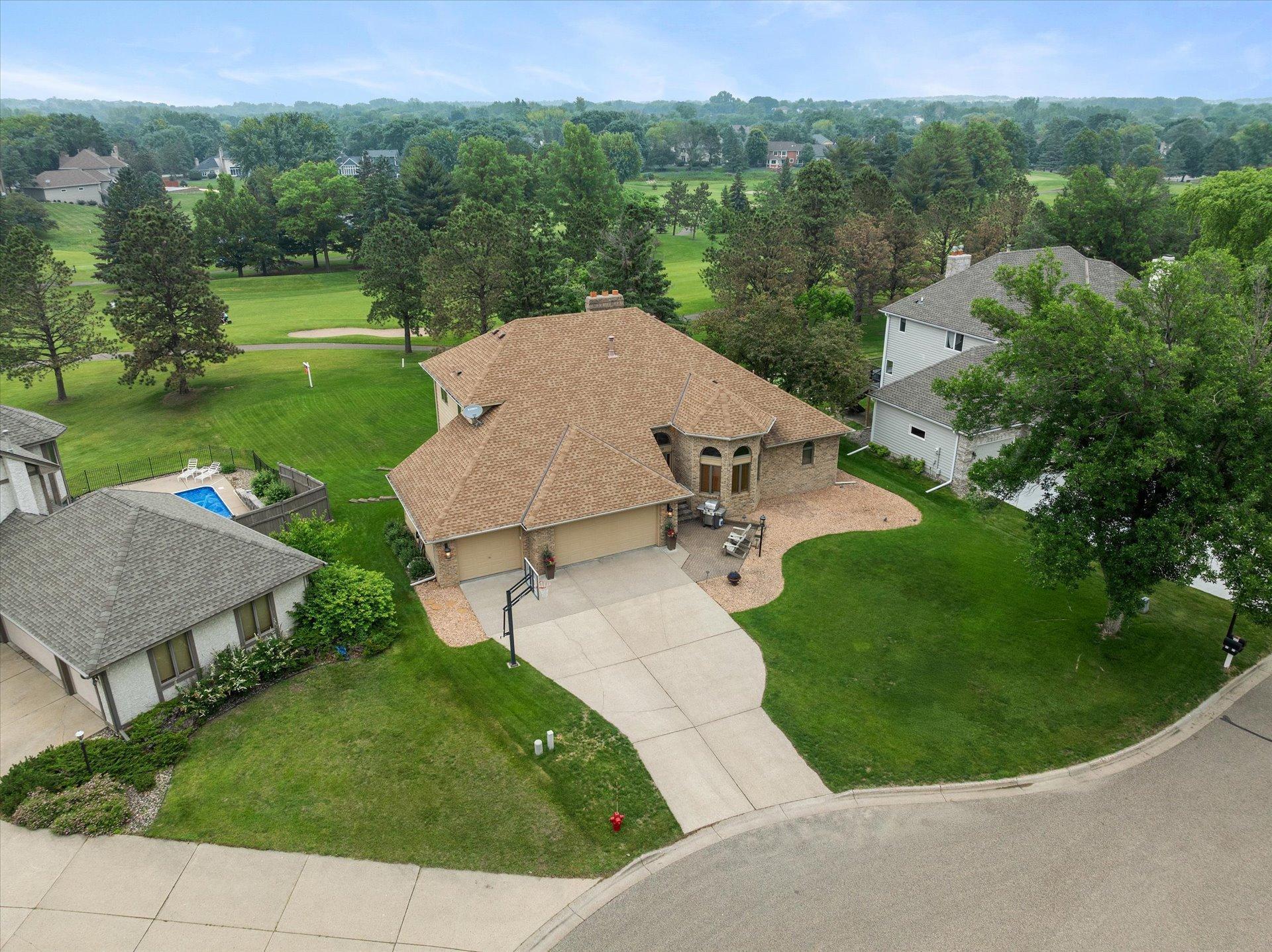 3600 Rae Lane