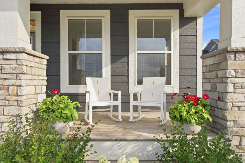 Photo of 5392 Rolling Hills Parkway, Victoria, MN 55318 (MLS # 7127679)