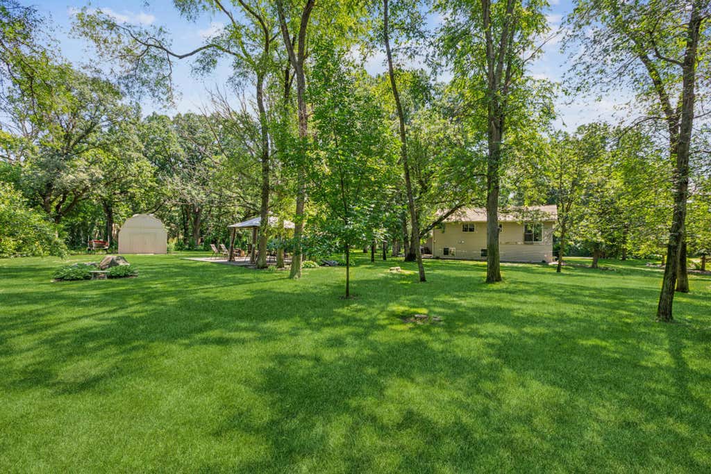 Photo of 3185 Joyce Street, Saint Cloud, MN 56303 (MLS # 7127207)