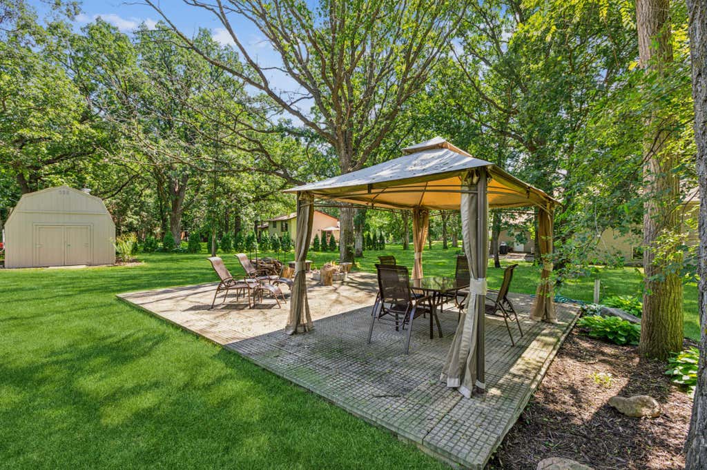 Photo of 3185 Joyce Street, Saint Cloud, MN 56303 (MLS # 7127207)