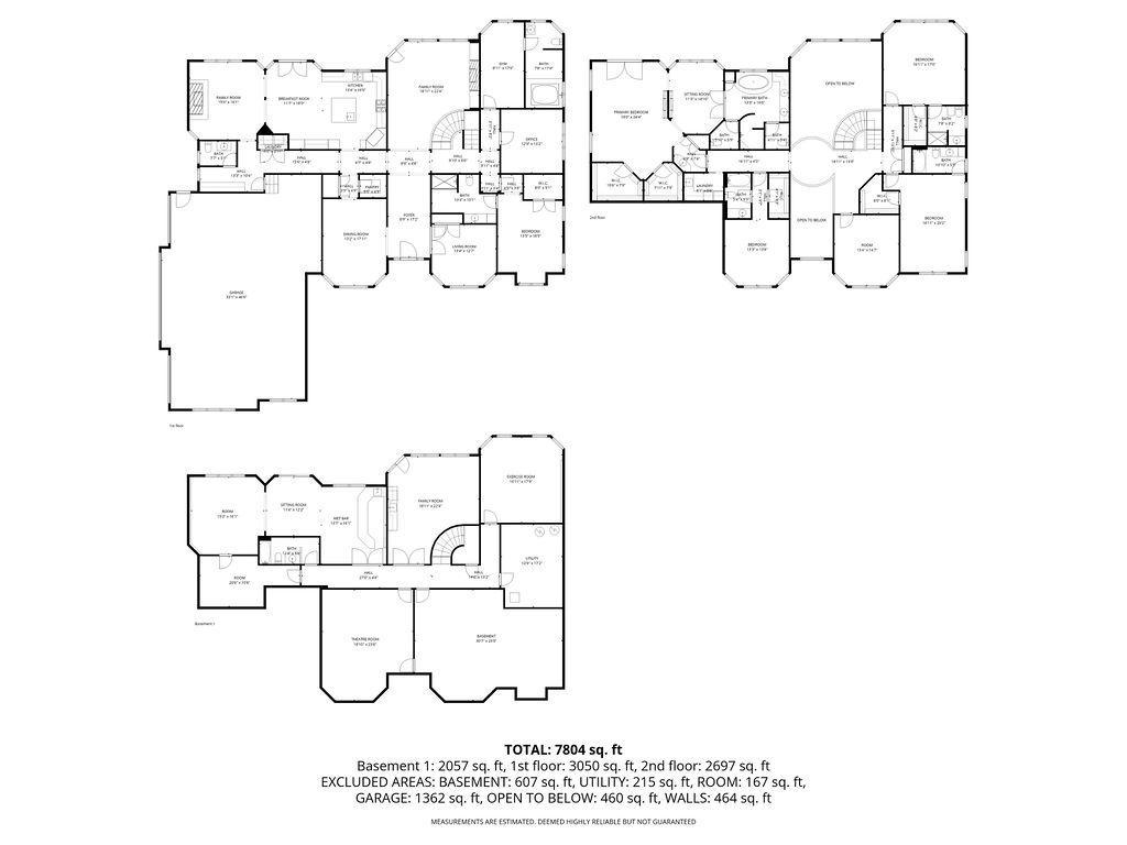 Duluth, Minnesota, 55811, United States, 6 Bedrooms Bedrooms, ,8 BathroomsBathrooms,Residential,Active,2013924