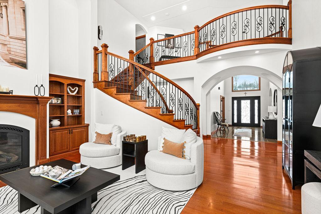 Duluth, Minnesota, 55811, United States, 6 Bedrooms Bedrooms, ,8 BathroomsBathrooms,Residential,Active,2013924
