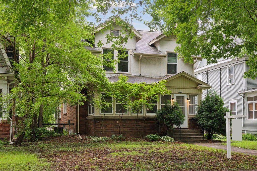 Photo of 2138 Marshall Avenue, Saint Paul, MN 55104 (MLS # 7161333)