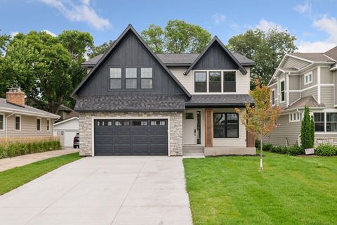 5821 Ashcroft Avenue Edina MN 55424