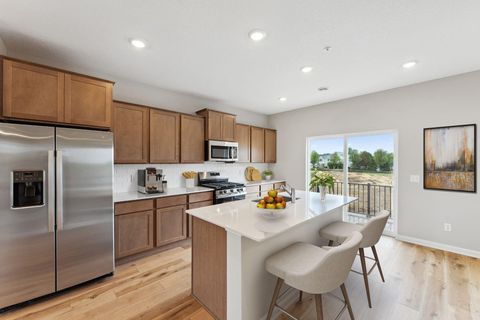 14588 Rhinestone Terrace NW Ramsey MN 55303