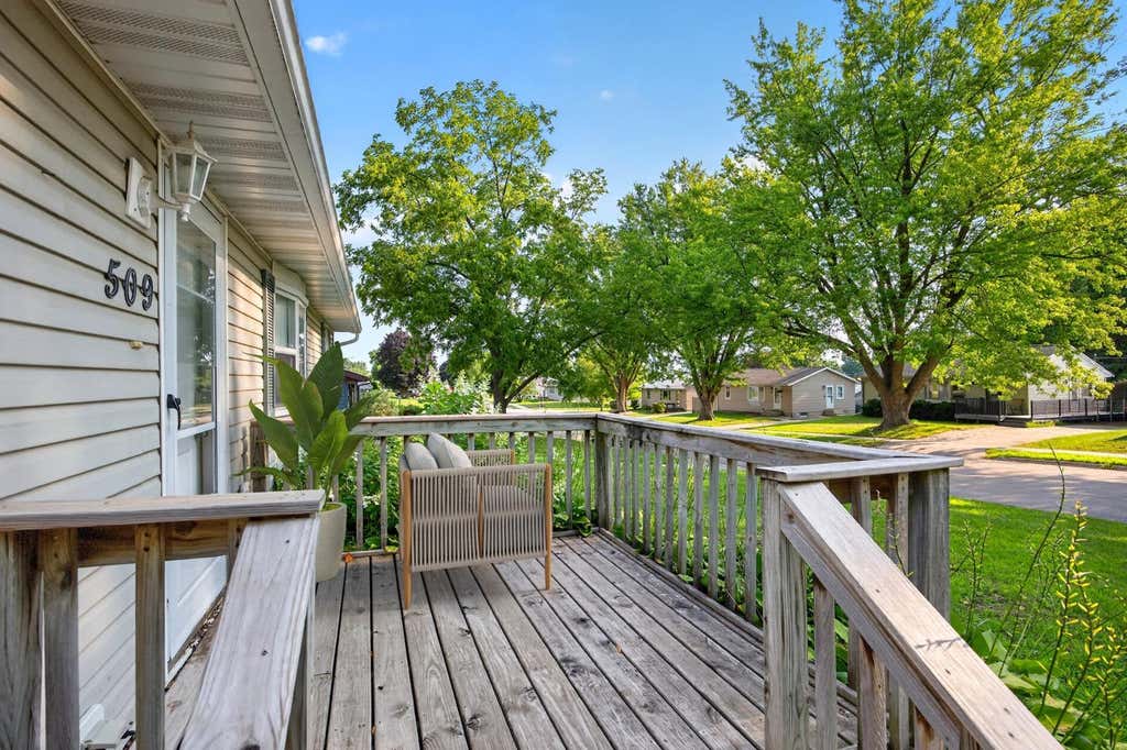 Photo of 509 3rd Avenue NE, Byron, MN 55920 (MLS # 7126482)