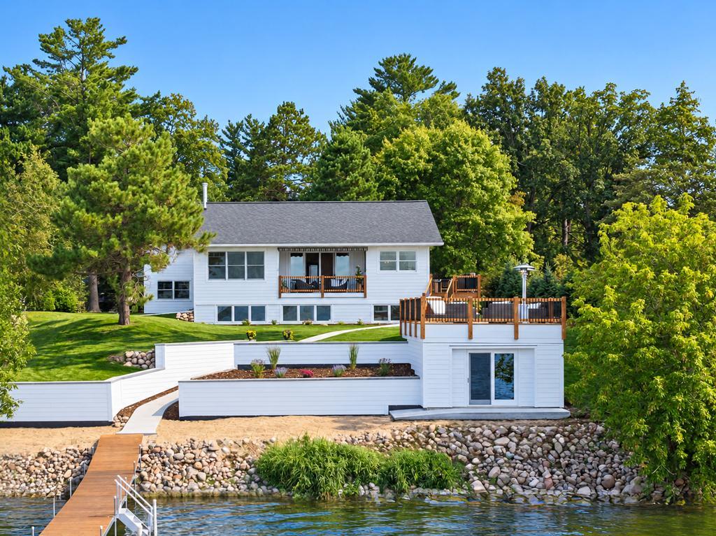 Photo of 20729 Paine Avenue, Brainerd, MN 56401 (MLS # 7144536)