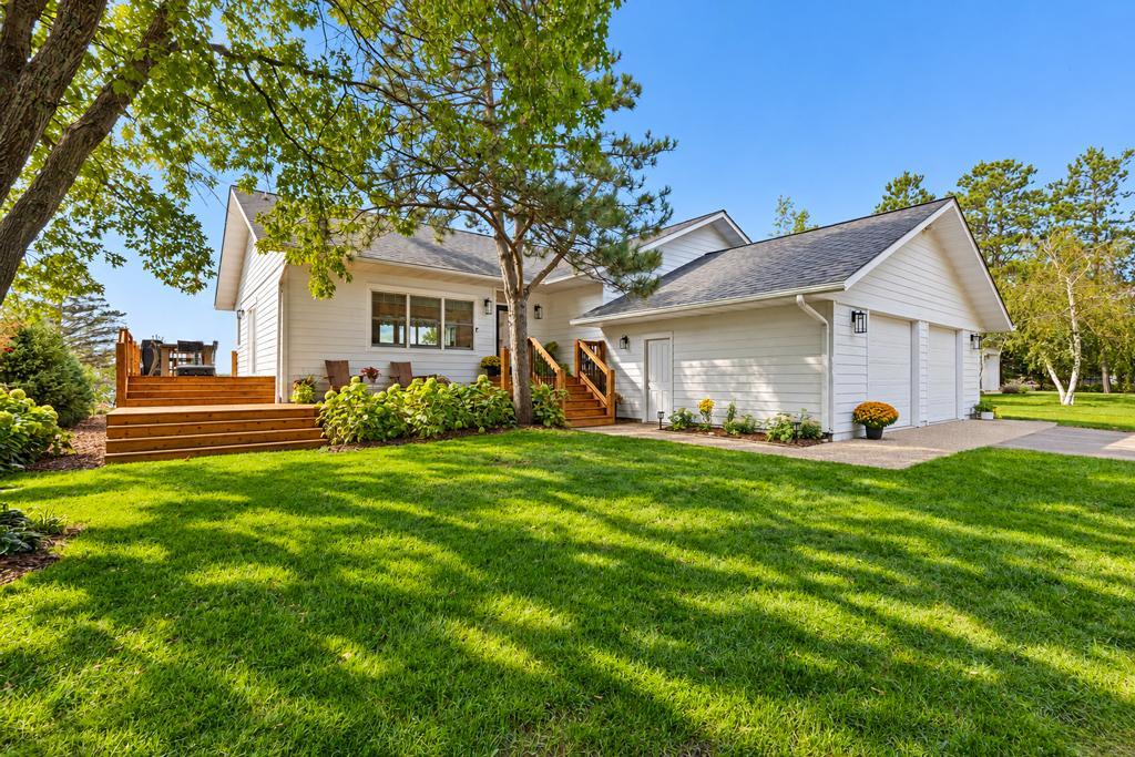 Photo of 20729 Paine Avenue, Brainerd, MN 56401 (MLS # 7144536)