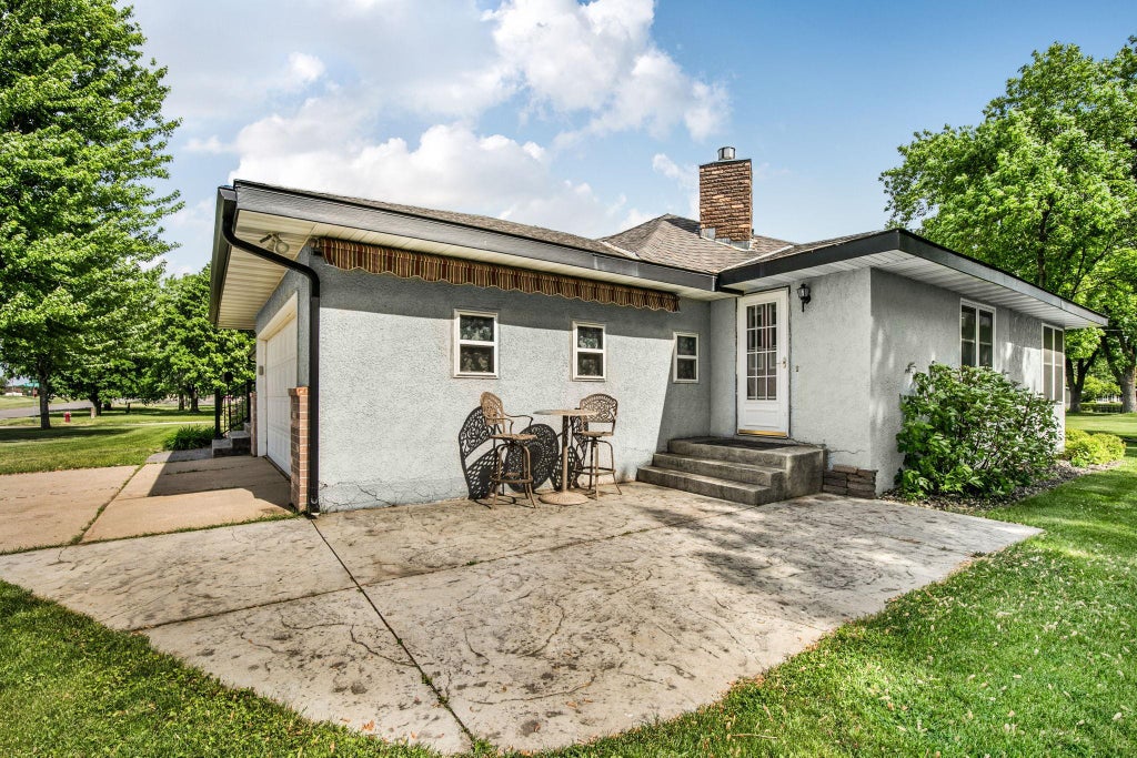 Photo of 408 2nd Street S, Paynesville, MN 56362 (MLS # 7087101)