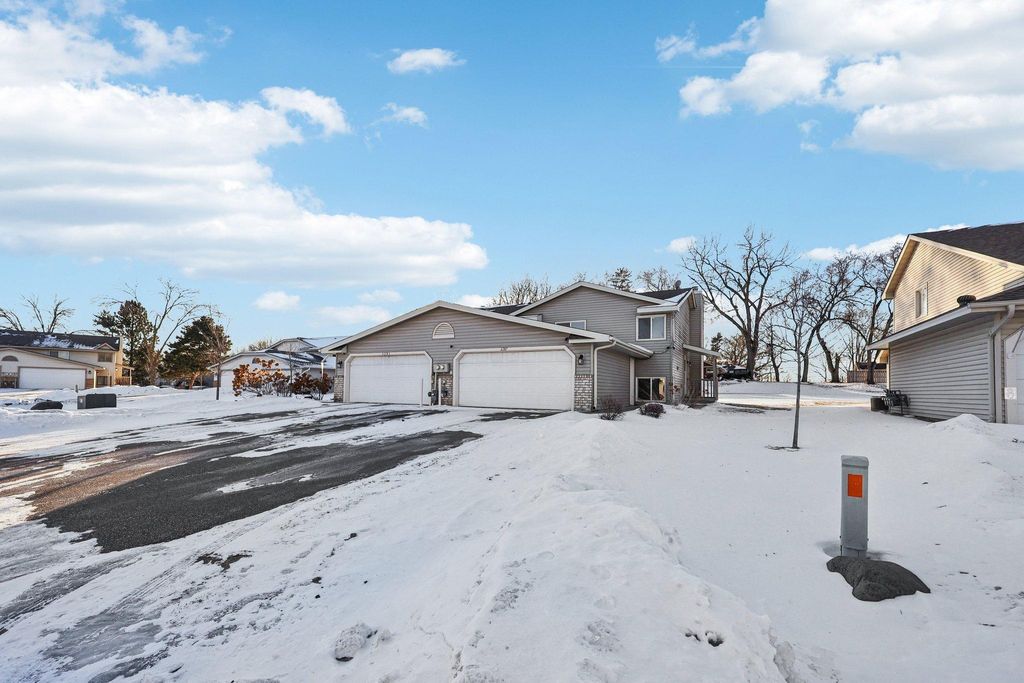 Photo of 6287 Monticello Lane N, Maple Grove, MN 55369 (MLS # 7013445)