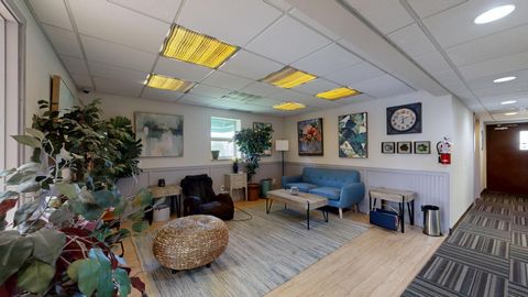 1321 Frost Avenue 202 & 203 Maplewood MN 55109