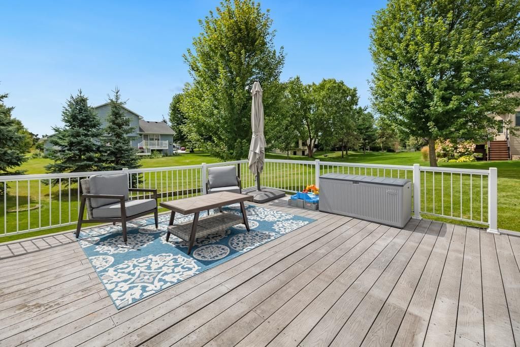 Photo of 2246 Tele Drive, Lino Lakes, MN 55038 (MLS # 6822329)