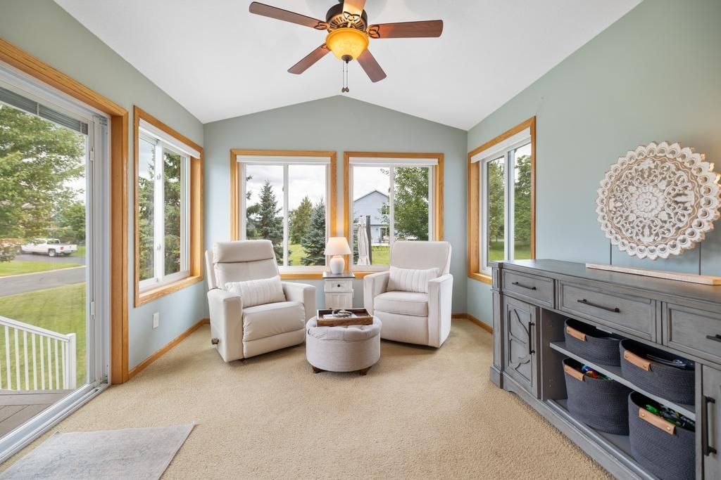 Photo of 2246 Tele Drive, Lino Lakes, MN 55038 (MLS # 6822329)